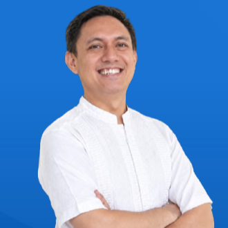 Dr. Syalendra Putra, M.Pd.